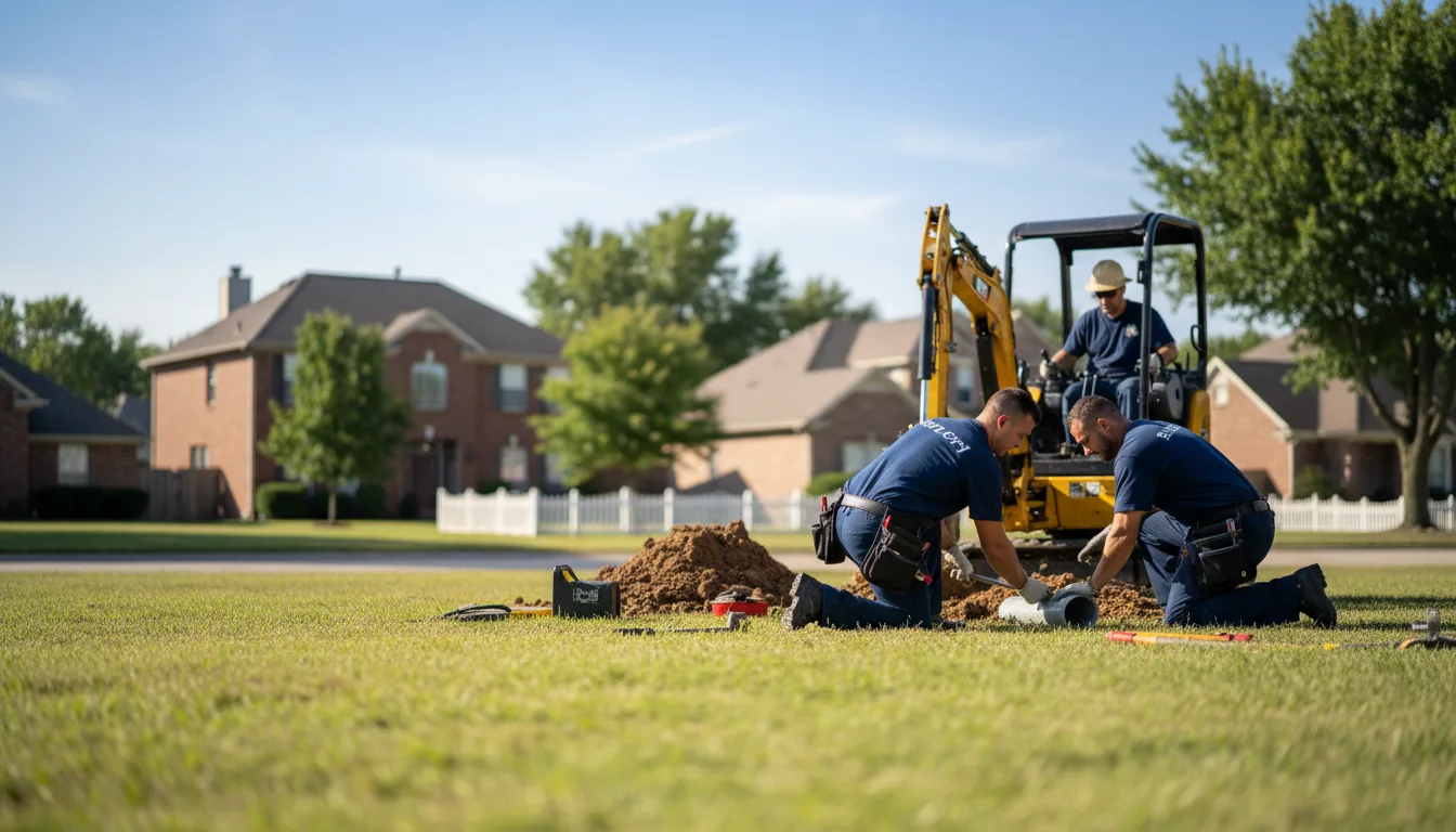 Water Heater Repair in Woosung, IL near me